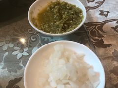 酸萝卜-新兴家喻酒家·羊城名宴(昌岗店)