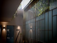 -IES Restaurant(去未舍店)