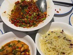 -兰湘子·湘菜小炒(南京江宁万达店)