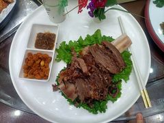-清真悦宾楼食府(海湖店)