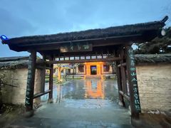 -南阳卧龙岗武侯祠