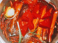 -爸爸炒料牛排老火锅(建设路旗舰店)