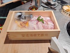 -椰庭·椰子鸡·创意玩家(晶耀前滩店)