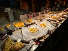 -比格比萨自助(万柳华联店)