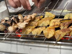 -小寒羊烧烤(凯瑞时代大厦店)