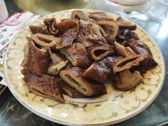 梆梆肉-吾味香葫芦头(安西街店)