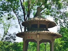 -玲珑塔公园