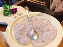 精品虾滑-蜀大侠火锅(古田店)