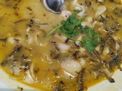 -惠丰堂饭庄(北洼路店)