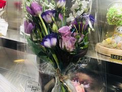 -植物学家的女儿(北马道巷店)