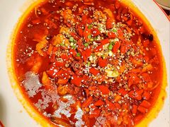-破三川·新川菜(静安大融城店)