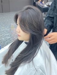 -MOVAN HAIR莫凡匠人发型屋