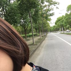 -茶发Salon·烫发染发理发