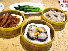 -蒸武门·广式茶点(金宝莱店)