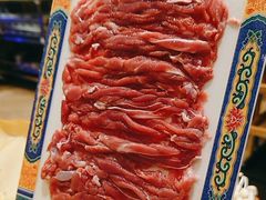 -侃爷南门铜锅涮肉