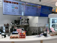 -85度C(南京龙江店)