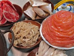 -芈重山老火锅(昌平店)