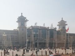 -北京站