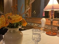 -火车头法国西餐厅