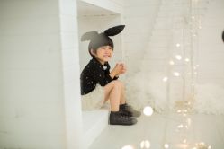 -WPlus明星肖像亲子全家福摄影