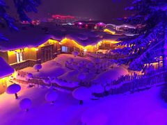 -雪谷