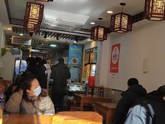 -张记炸串肠粉