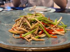 -翠湖宾馆·中餐厅