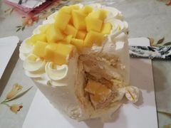 -吉家蛋糕(迎春路店)