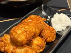 奶酥芋头-多味居(剪子巷店)