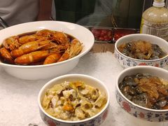 -小厨师·二十年沈家门小海鲜(百井坊巷店)