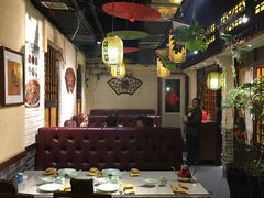 -巷子里小酒馆(西三道街店)