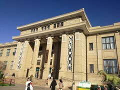 -国家自然博物馆