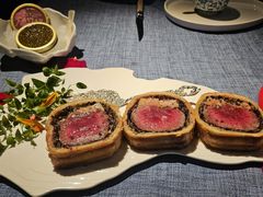 -弦月窗LUNETTE BY AMANDA(复兴路店)