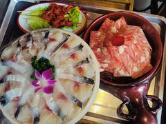 -小龙坎火锅(东汇城店)