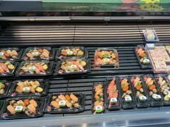 -鲜道寿司(无锡苏宁店)