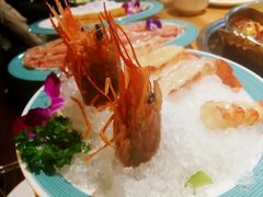 -青瓷火锅料理(西单大悦城店)