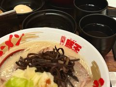 豚王-豚王拉面(澳门银河店)