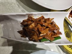 -金枝玉叶上海人家食府(三里河店)