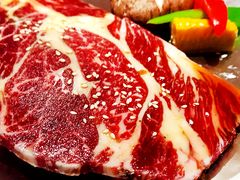 -炎蔵牛舌烤肉