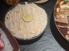 -色響火锅(恒隆广场店)