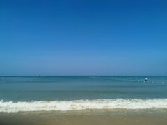 -卡马拉海滩