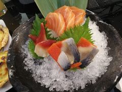 -真剑日本料理·铁板烧(贵州路店)