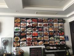 -华庭苑农家乐(旺山店)