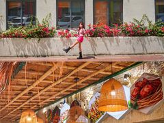 -香香海南菜餐厅