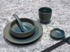 -聚丰园•湖鲜餐厅(阿红私房菜梅石路店)