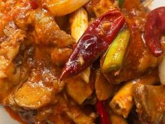 -有奴思烤肉·清真(正宁路店)