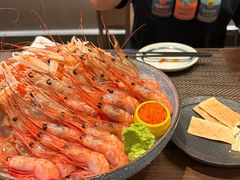 -田舍家Inakaya·炉端烧·铁板烧(天汇igc店)