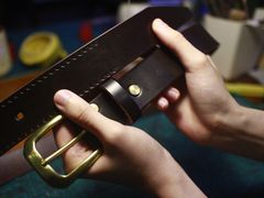 -零几体验diy皮具工作室(振业城店)