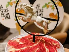 -无界釜·河豚鱼汤锅(红山动物园店)