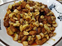 -力力豆花庄(广渠门店)